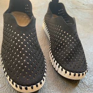 Ilse Jacobson slip on shoes